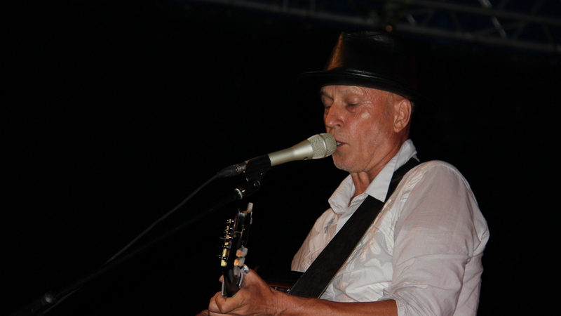 Vlado Kreslin - RAZPRODANO