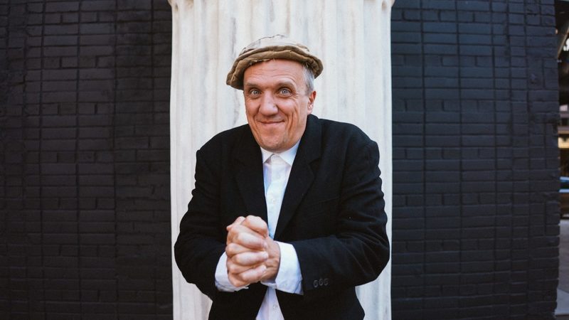 Aleksej Mironov in Bon Voyage