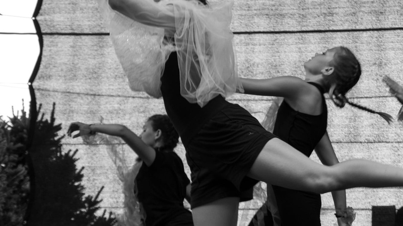 Plesni klub Šinšin: Smetišče M.I.J.A.V.