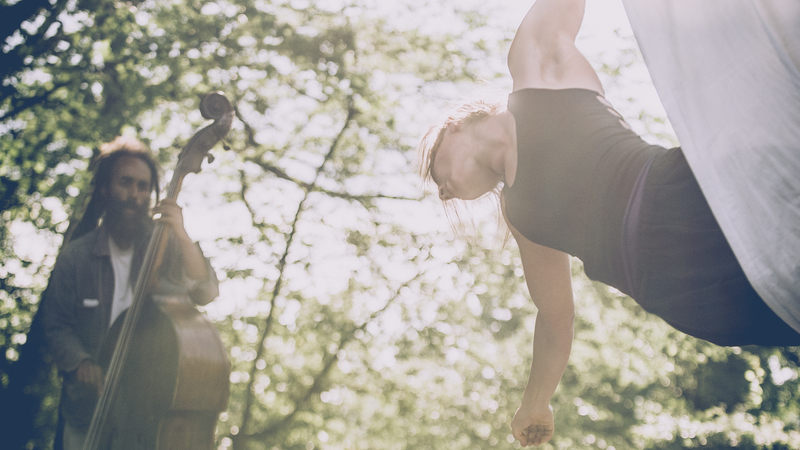 Aerial Circus: SOMIRU