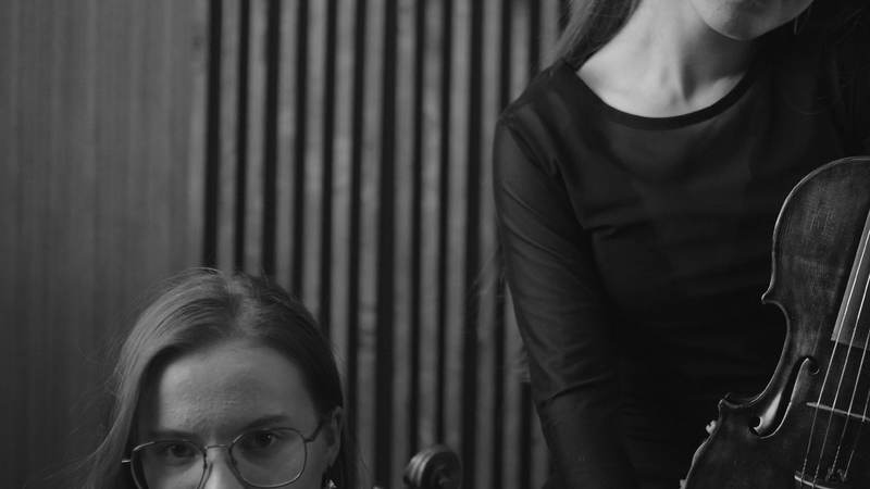 Duo Mann & Juula (EST)