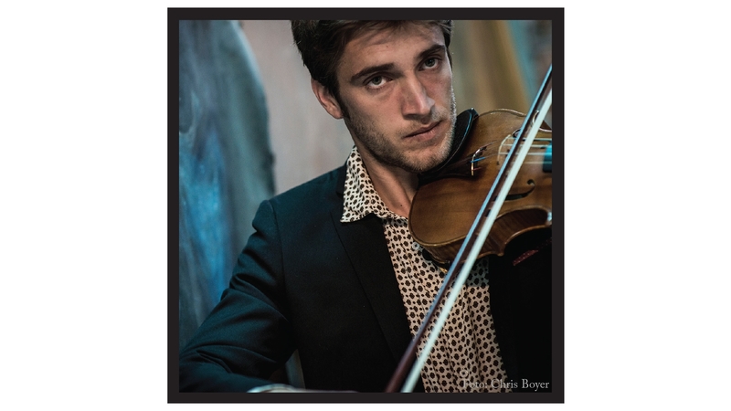 Jean-Christophe Gairard trio (FR, SLO)