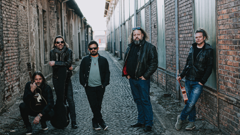 Hamo & Tribute 2 Love