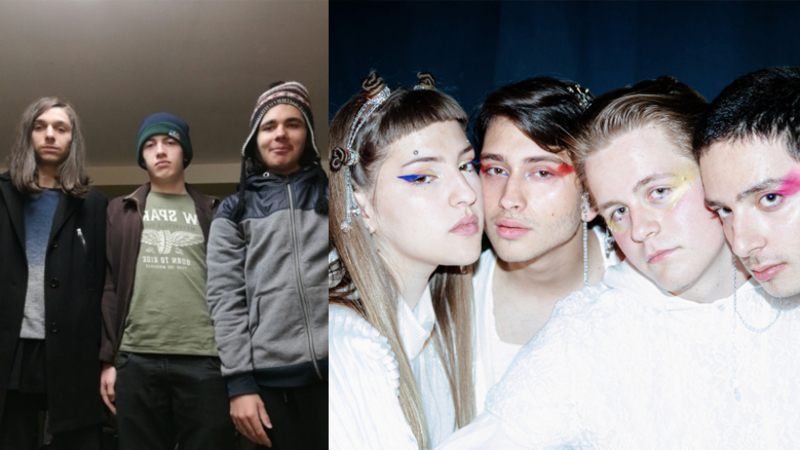 KM22: BibliBan in Masaž