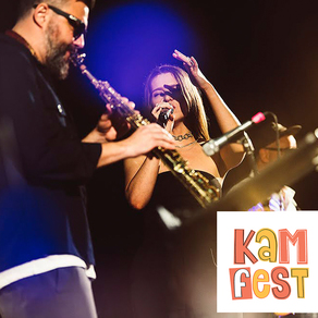 Nocojšnji koncert Jureta Pukla brez Amaye – Maje Keuc