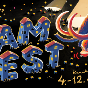 Tik pred objavo programa še...