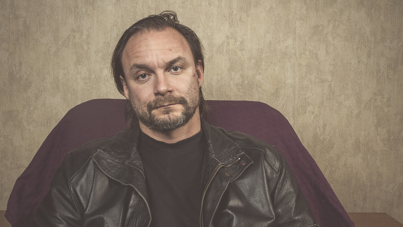 Žiga Čamernik: Ivan Grozny