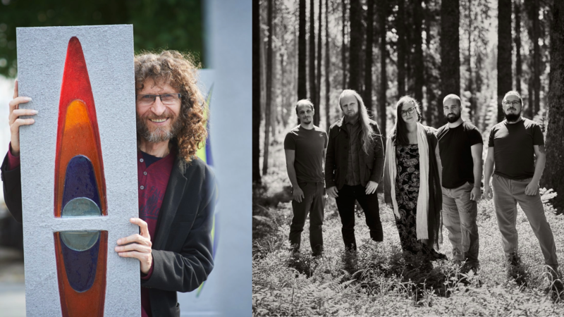 Adi Smolar in Noreia