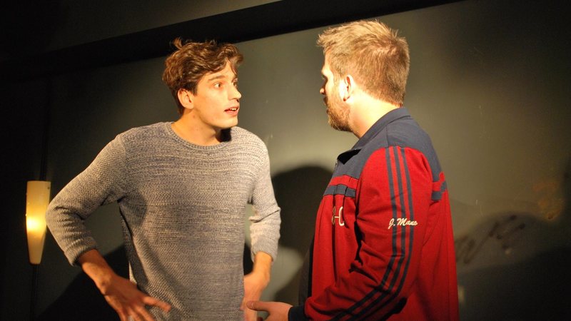 KUD Kiks: Didl, Dadl, Dum