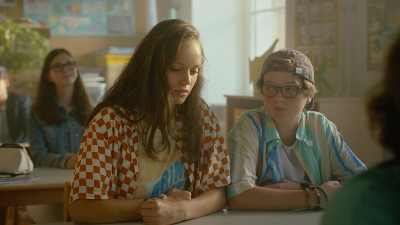 Kino Kamfest: Gajin svet 2