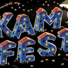 Bliža se repriza jubiljenega festivala – 21. festival Kamfest!