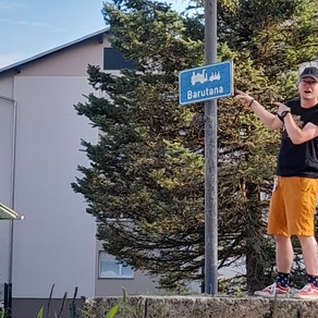 Napoved 2. festivalskega dneva