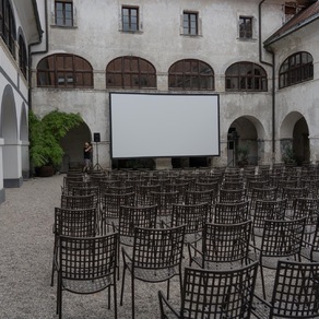 Napoved 3. festivalskega dneva