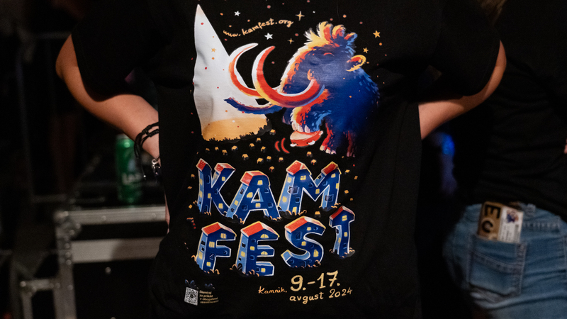 Napoved 4. festivalskega dneva