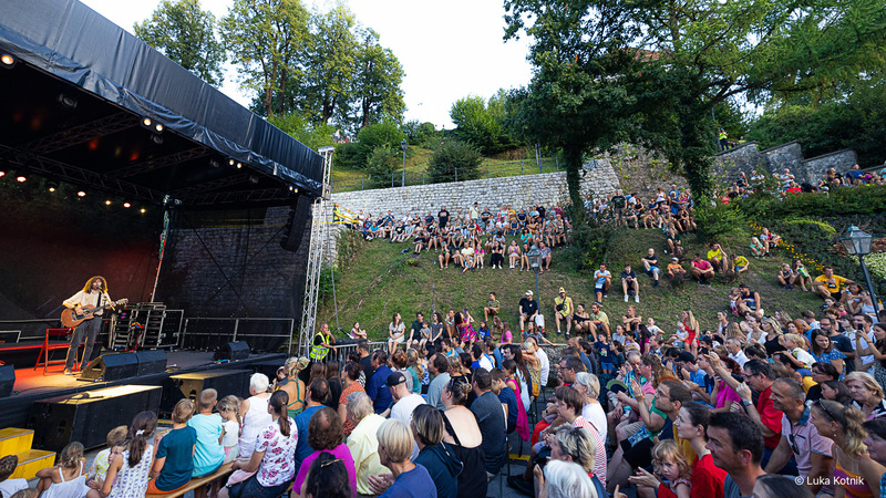 Kamfest 2024 je zaključen