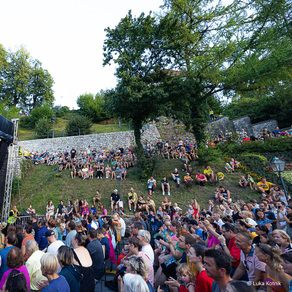 Kamfest 2024 je zaključen