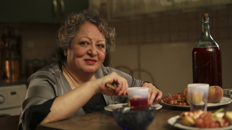 Kino Kamfest: Moja najljubša torta