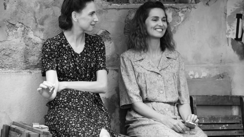 Kino Kamfest: Jutri je še en dan