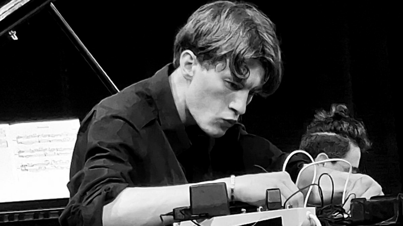 Aleksander Sever Trio  (Slovenija, Nemčija)