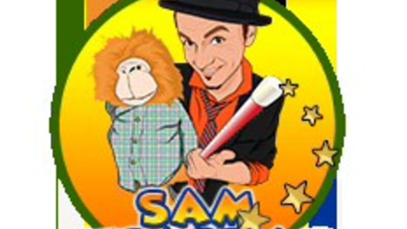Sam Sebastian Show | v Kreativni četrti Barutana