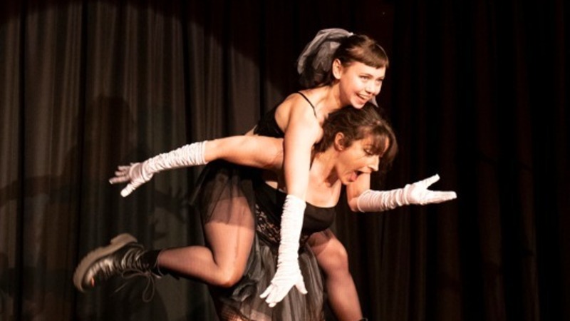 DeKabaret